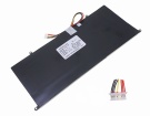X15筆記本電池, 原裝rtdpart x15 4-cell laptop batteries