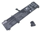 Legion 5 pro 16iah7h 82rf0060ck筆記本電池, 原裝lenovo聯想legion 5 pro 16iah7h 82rf0060ck 4-cell laptop batter
