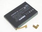 Onexplayer mini pro 6800u筆記本電池, 原裝handheld onexplayer mini pro 6800u 3-cell laptop batteries