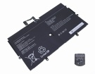 Air13 mif2209-ag筆記本電池, 原裝xiaomi air13 mif2209-ag 4-cell laptop batteries