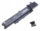 Zbook fury 16 g9 766x9ua aba筆記本電池, 原裝hp惠普zbook fury 16 g9 766x9ua aba 4-cell laptop batteries