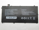 Mlp3594102-2s筆記本電池, 原裝mcnair mlp3594102-2s 6-cell laptop batteries