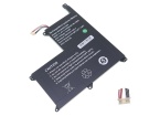 Wyc8556155p筆記本電池, 原裝rtdpart wyc8556155p 3-cell laptop batteries