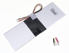 S07筆記本電池, 原裝rtdpart s07 2-cell laptop batteries