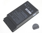 U12c scud series筆記本電池, 原裝durabook u12c scud series laptop batteries