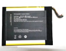 Obook11 plus筆記本電池, onda obook11 plus 3-cell laptop batteries