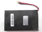 9770110筆記本電池, 原裝rtdpart 9770110 4-cell laptop batteries