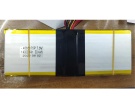 4565175筆記本電池, 原裝rtdpart 4565175 4-cell laptop batteries