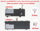 Gs30 2m-013cn筆記本電池, 原裝msi微星gs30 2m-013cn 4-cell laptop batteries