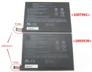 Pavilion x2 10-k010wm筆記本電池, 原裝hp惠普pavilion x2 10-k010wm 2-cell laptop batteries
