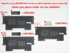 Elitebook folio g1筆記本電池, 原裝hp惠普elitebook folio g1 4-cell laptop batteries