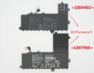 B21bn91筆記本電池, 原裝asus華碩b21bn91 2-cell laptop batteries