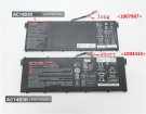 Ph317-51筆記本電池, 原裝acer宏基ph317-51 4-cell laptop batteries
