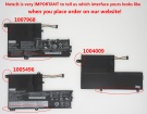 Ideapad 320-15abr筆記本電池, 原裝lenovo聯想ideapad 320-15abr 2-cell laptop batteries
