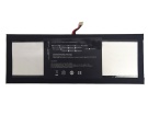 Ezbook x3 air筆記本電池, jumper ezbook x3 air 6-cell laptop batteries