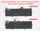 Ux430uq-2b筆記本電池, 原裝asus華碩ux430uq-2b 4-cell laptop batteries