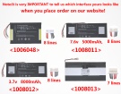 737s筆記本電池, yepo 737s 2-cell laptop batteries