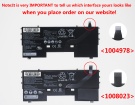 Wt-w19筆記本電池, 原裝huawei華為wt-w19 4-cell laptop batteries Wt-w19筆記本電池, 原裝huawei華為wt-w19 4-cell laptop batteries