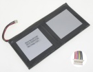 557878p筆記本電池, terra 557878p 2-cell laptop batteries