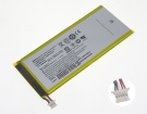 B1-733筆記本電池, 原裝acer宏基b1-733 2-cell laptop batteries