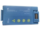 Heartstart home defibrillator筆記本電池, philips飛利浦heartstart home defibrillator 9-cell laptop batteries