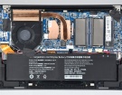 Xn23-140p筆記本電池, 原裝tongfang xn23-140p 2-cell laptop batteries