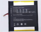 Ezpad i7筆記本電池, jumper ezpad i7 4-cell laptop batteries