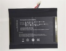 Ezpad go m筆記本電池, jumper ezpad go m 4-cell laptop batteries