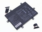 Hba194c8ecw-22a筆記本電池, 原裝huawei華為hba194c8ecw-22a 6-cell laptop batteries