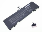 Nightsky txi317筆記本電池, 原裝eurocom nightsky txi317 4-cell laptop batteries