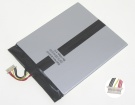Cwi509筆記本電池, 原裝chuwi cwi509 2-cell laptop batteries
