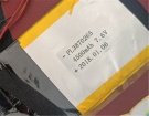 Pl3870265筆記本電池, 原裝other pl3870265 4-cell laptop batteries
