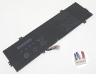 Nr515a0xw01筆記本電池, 原裝other nr515a0xw01 3-cell laptop batteries
