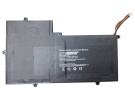 Dicle clickbook d14u筆記本電池, 原裝rtdpart dicle clickbook d14u 4-cell laptop batteries