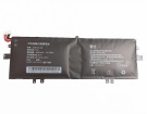 Ezbook x3筆記本電池, 原裝jumper ezbook x3 4-cell laptop batteries