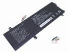 I5-12500h筆記本電池, 原裝intel i5-12500h 6-cell laptop batteries