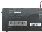 5074116-1p2s筆記本電池, 原裝rtdpart 5074116-1p2s 4-cell laptop batteries
