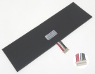 Satellite pro c50-k-0dw筆記本電池, dynabook satellite pro c50-k-0dw 2-cell laptop batteries