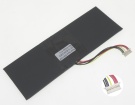 Zl5267103-2s筆記本電池, jumper zl5267103-2s 2-cell laptop batteries
