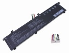 Erazer major x10筆記本電池, 原裝medion erazer major x10 2-cell laptop batteries