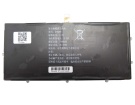 2792999筆記本電池, 原裝rtdpart 2792999 3-cell laptop batteries