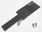 4538c5-3s筆記本電池, 原裝rtdpart 4538c5-3s 6-cell laptop batteries