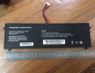 Gfl3976125筆記本電池, 原裝rtdpart gfl3976125 2-cell laptop batteries