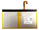 Umix6筆記本電池, 原裝youxuepai umix6 2-cell laptop batteries