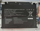 U2998141pv-2s1p筆記本電池, 原裝ipason u2998141pv-2s1p 4-cell laptop batteries