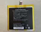 Aec3756153-3s1p-n筆記本電池, 原裝rtdpart aec3756153-3s1p-n 6-cell laptop batteries