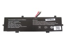 Nv-537098筆記本電池, 原裝rtdpart nv-537098 4-cell laptop batteries