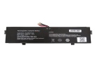 Nv-3864127-2s筆記本電池, 原裝rtdpart nv-3864127-2s 4-cell laptop batteries
