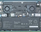 H3cbook ultra 14t i005筆記本電池, 原裝h3c h3cbook ultra 14t i005 4-cell laptop batteries