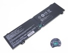 Infinitybook pro 14筆記本電池, 原裝tuxedo infinitybook pro 14 4-cell laptop batteries